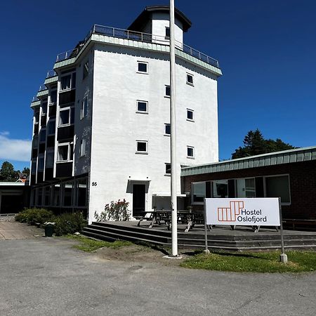 Hostel Oslofjord Stabekk 外观 照片