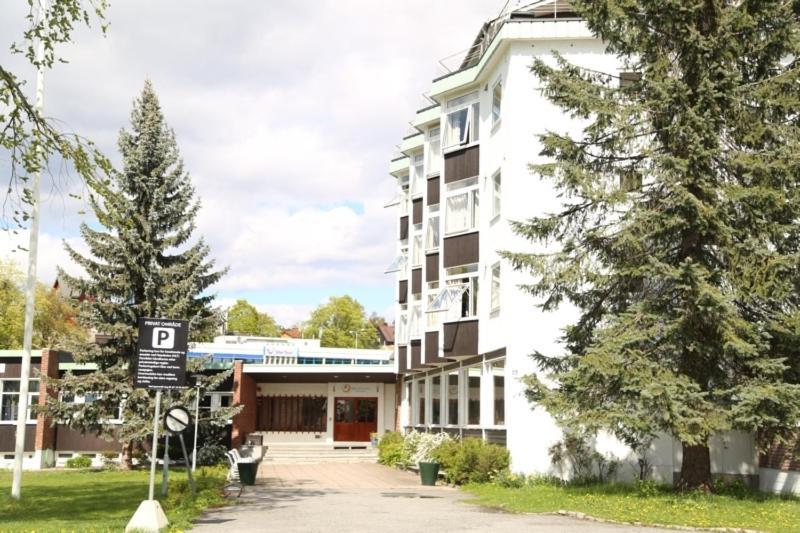 Hostel Oslofjord Stabekk 外观 照片