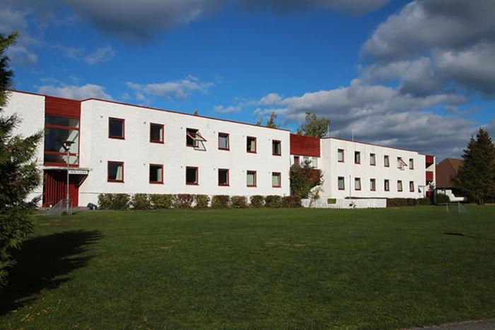 Hostel Oslofjord Stabekk 外观 照片