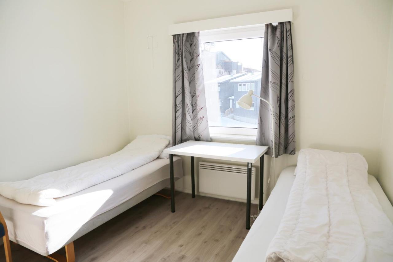 Hostel Oslofjord Stabekk 外观 照片