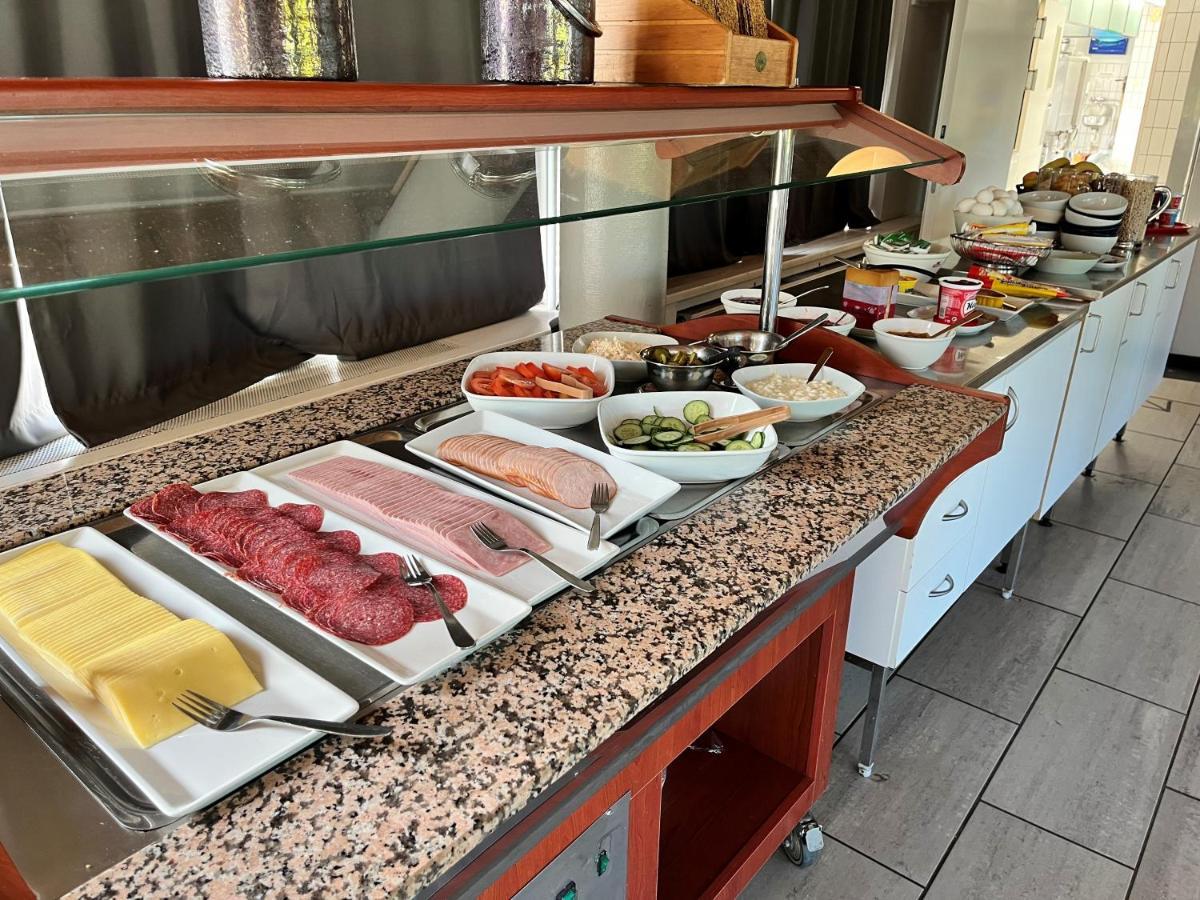 Hostel Oslofjord Stabekk 外观 照片