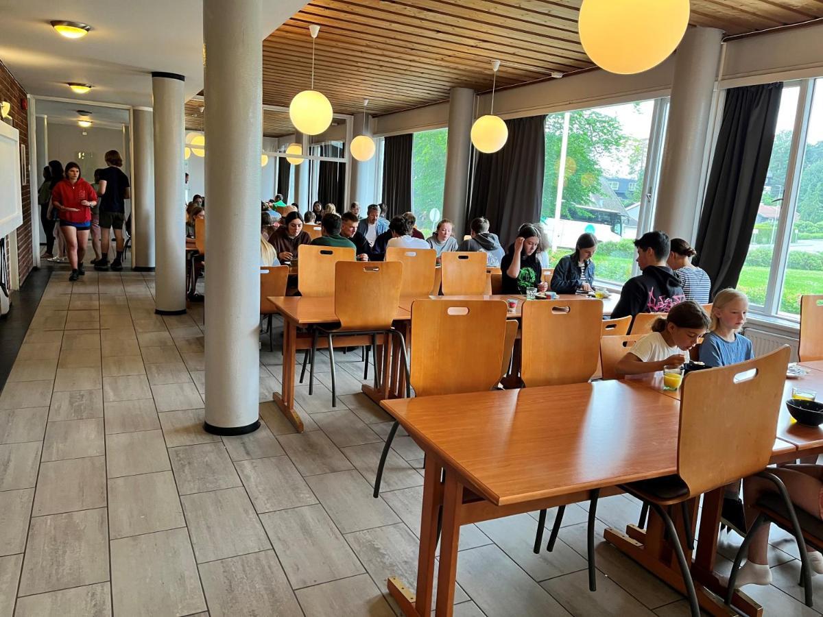 Hostel Oslofjord Stabekk 外观 照片