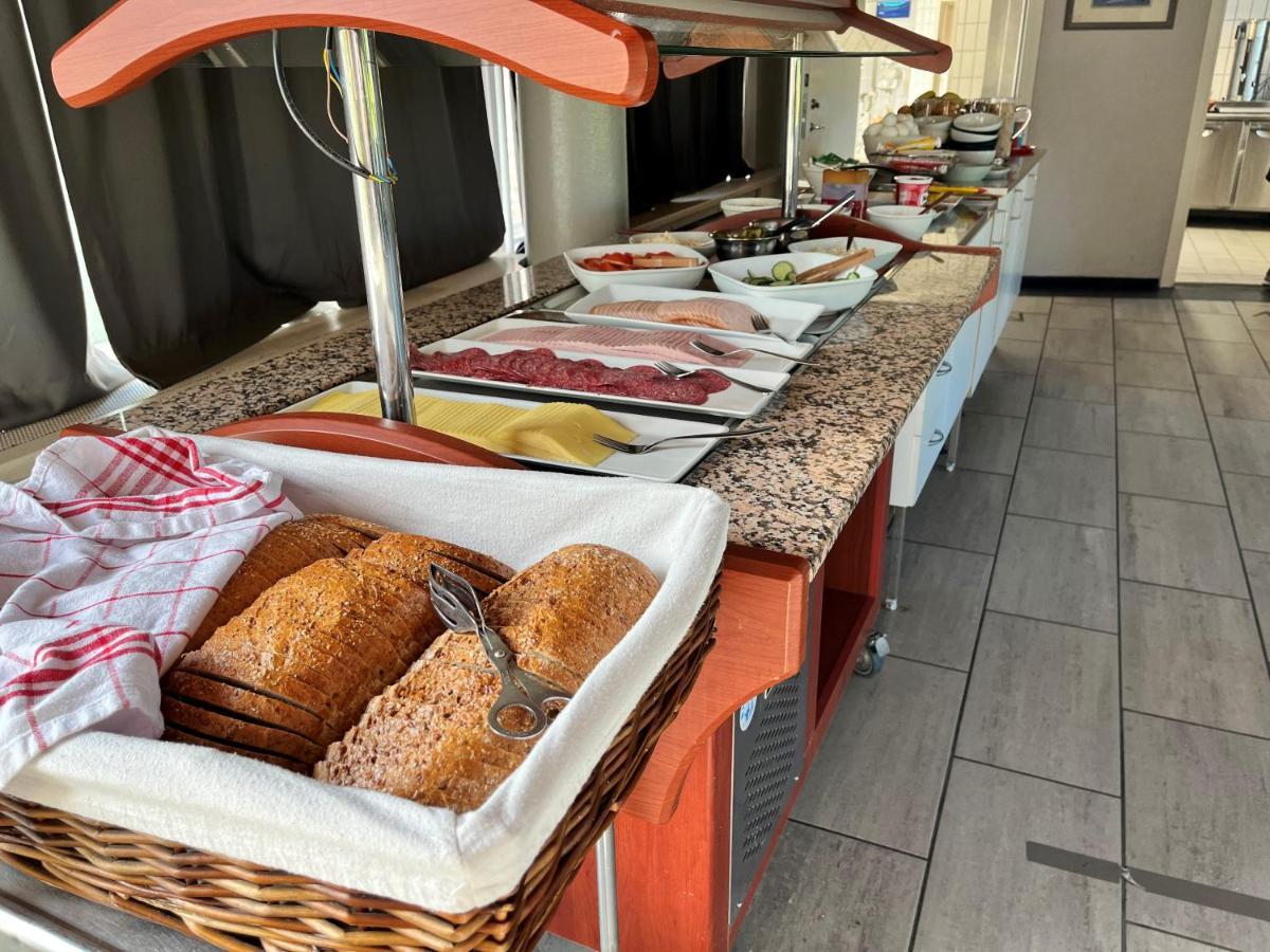 Hostel Oslofjord Stabekk 外观 照片
