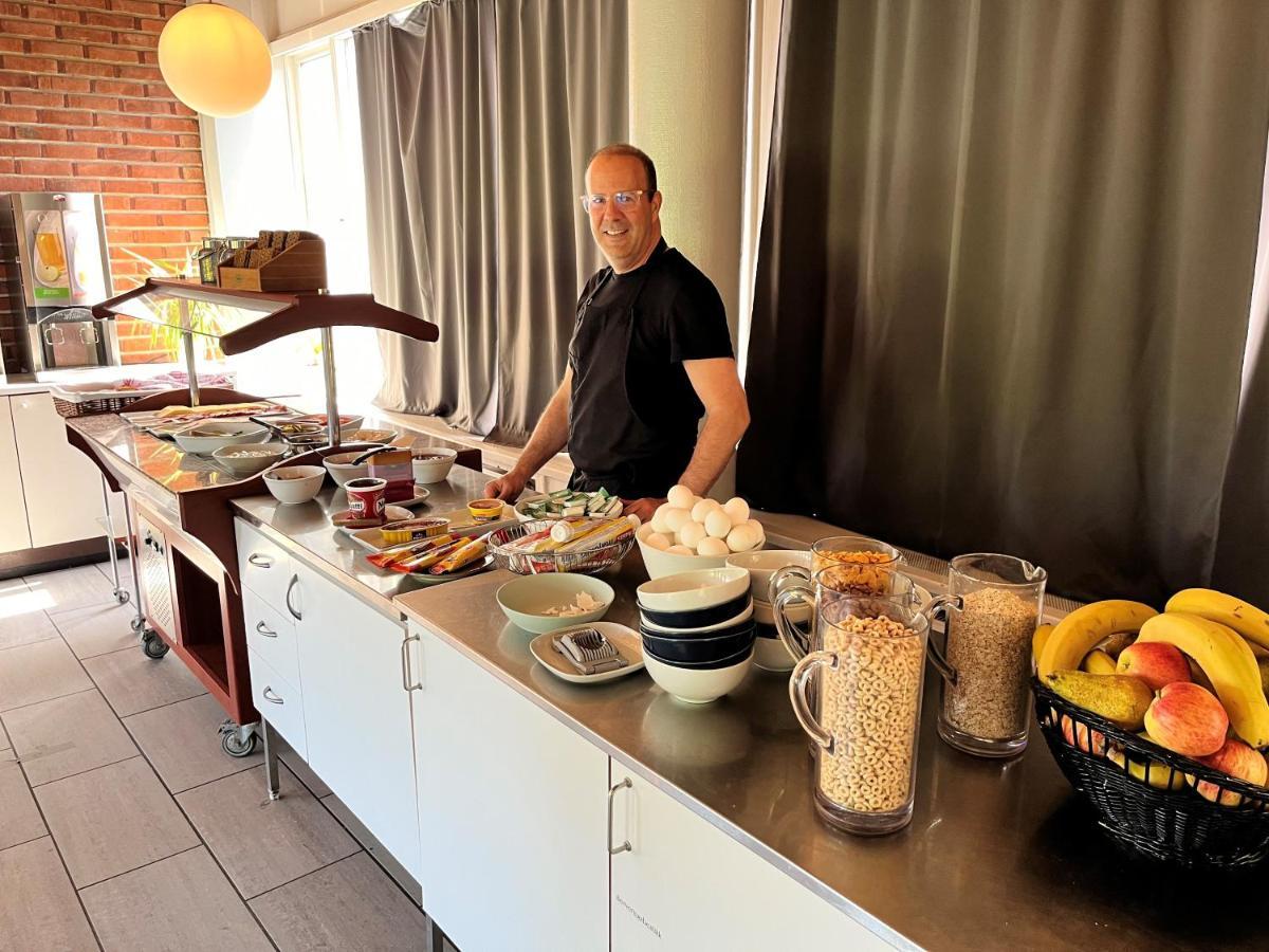 Hostel Oslofjord Stabekk 外观 照片