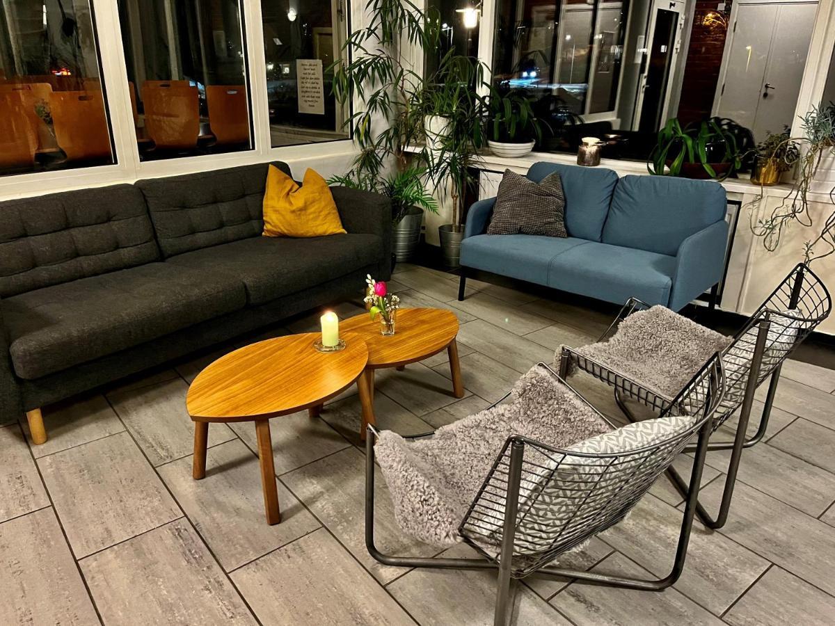 Hostel Oslofjord Stabekk 外观 照片