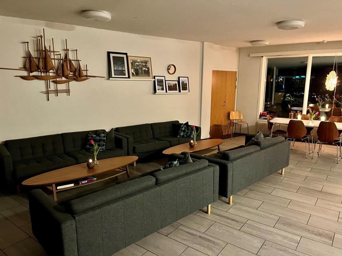 Hostel Oslofjord Stabekk 外观 照片