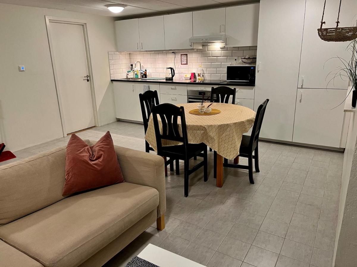 Hostel Oslofjord Stabekk 外观 照片