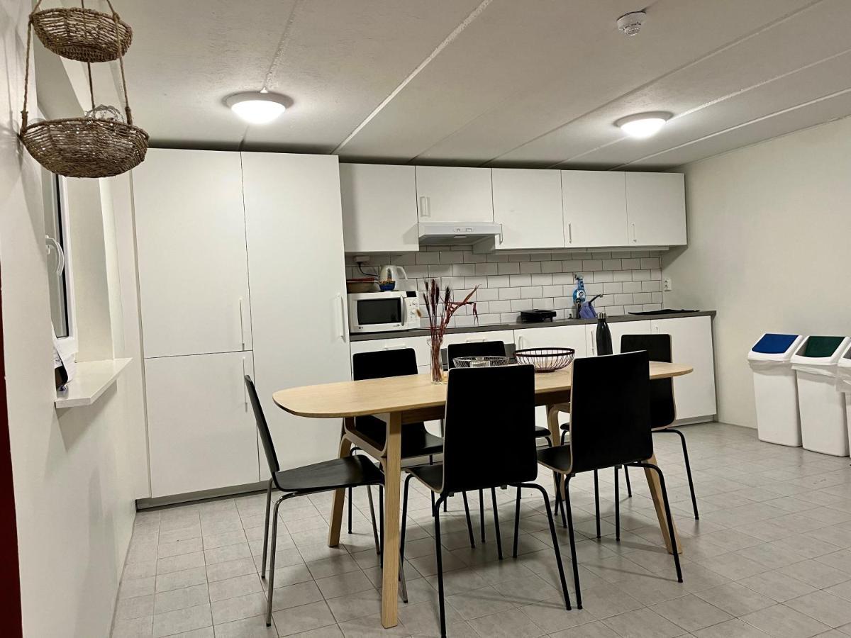Hostel Oslofjord Stabekk 外观 照片