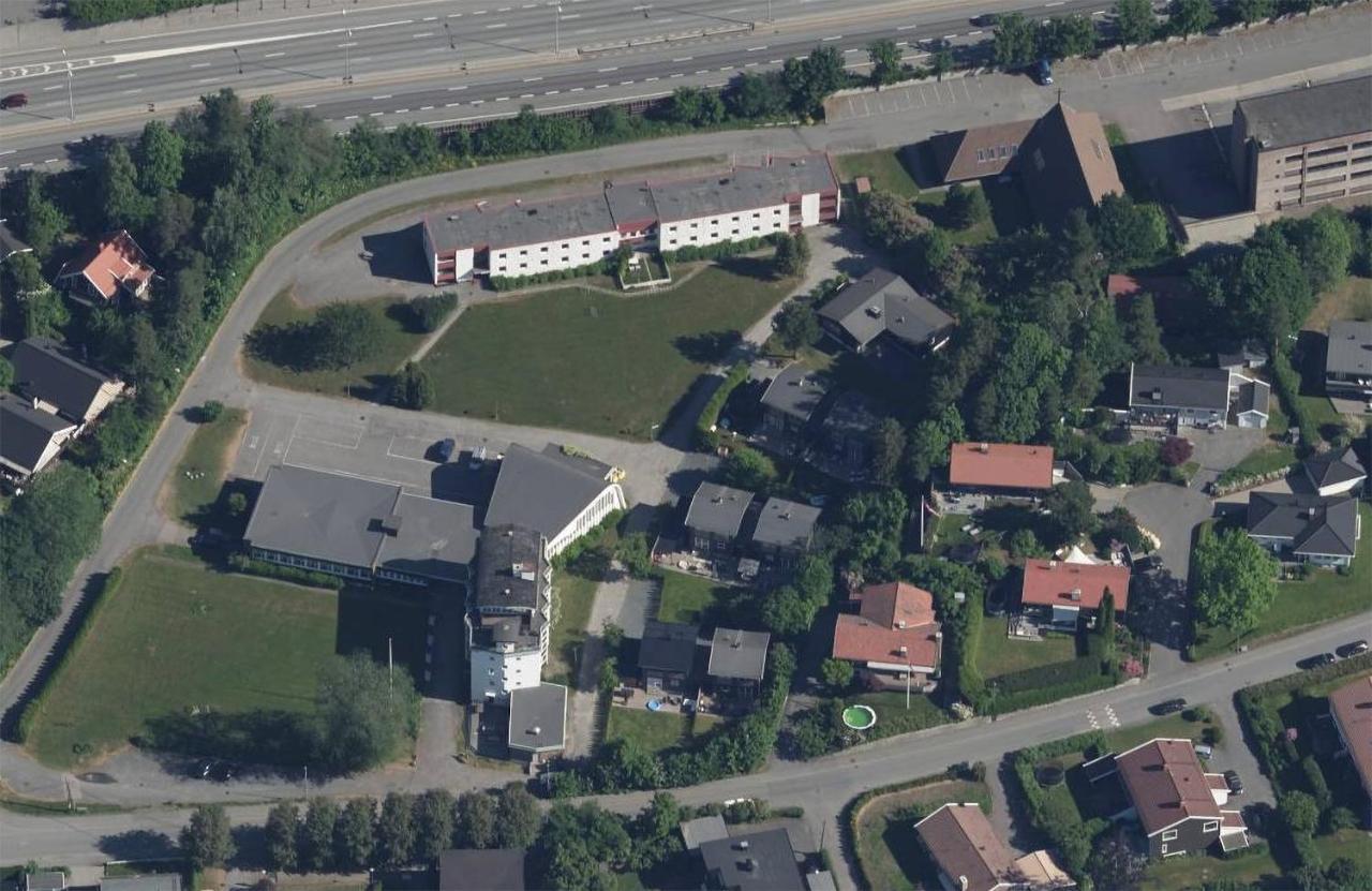 Hostel Oslofjord Stabekk 外观 照片