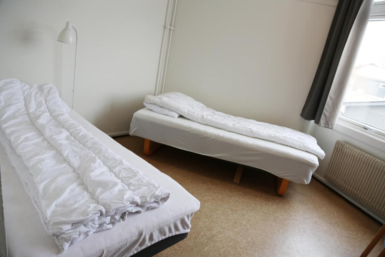 Hostel Oslofjord Stabekk 外观 照片