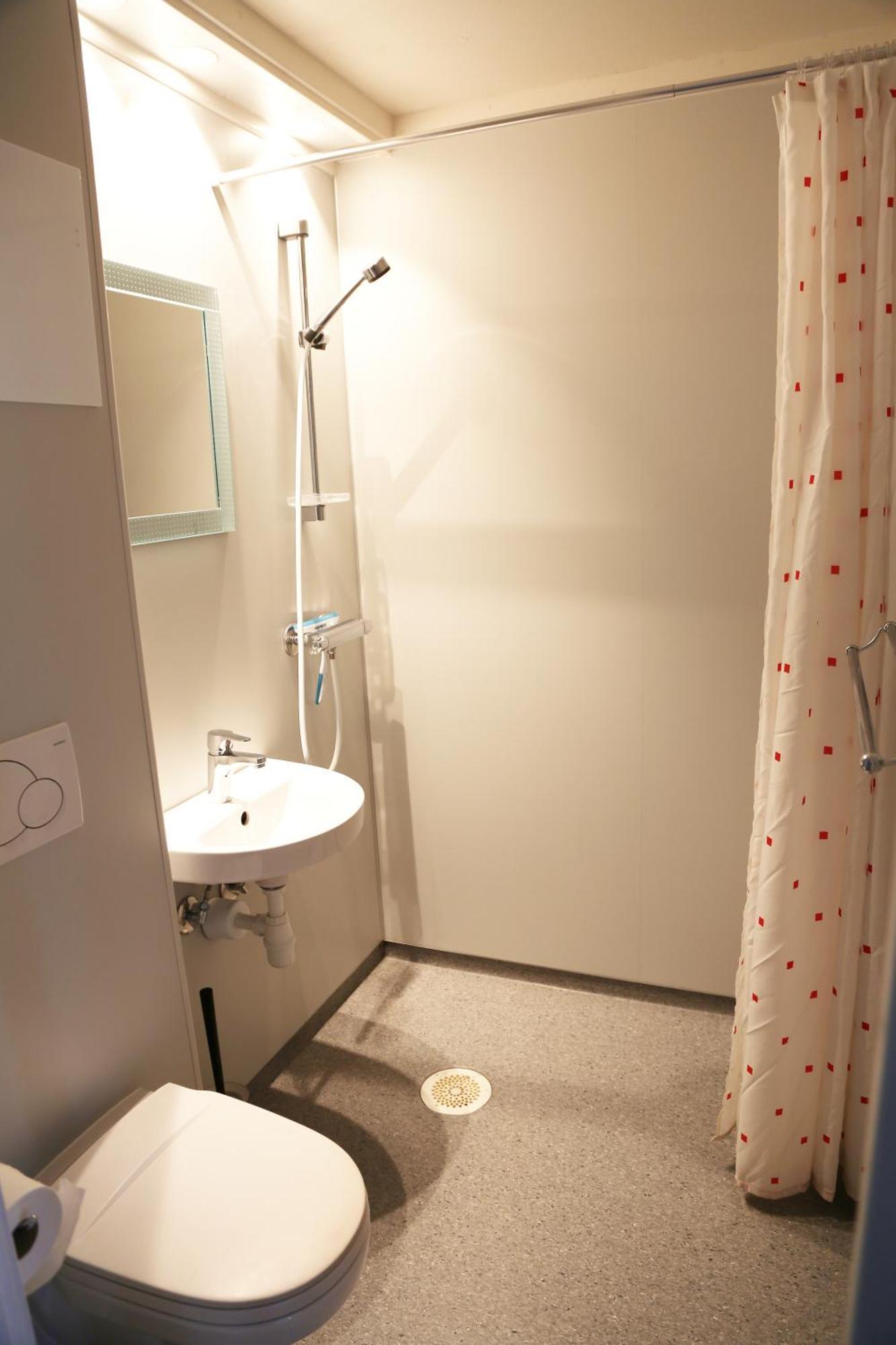 Hostel Oslofjord Stabekk 外观 照片