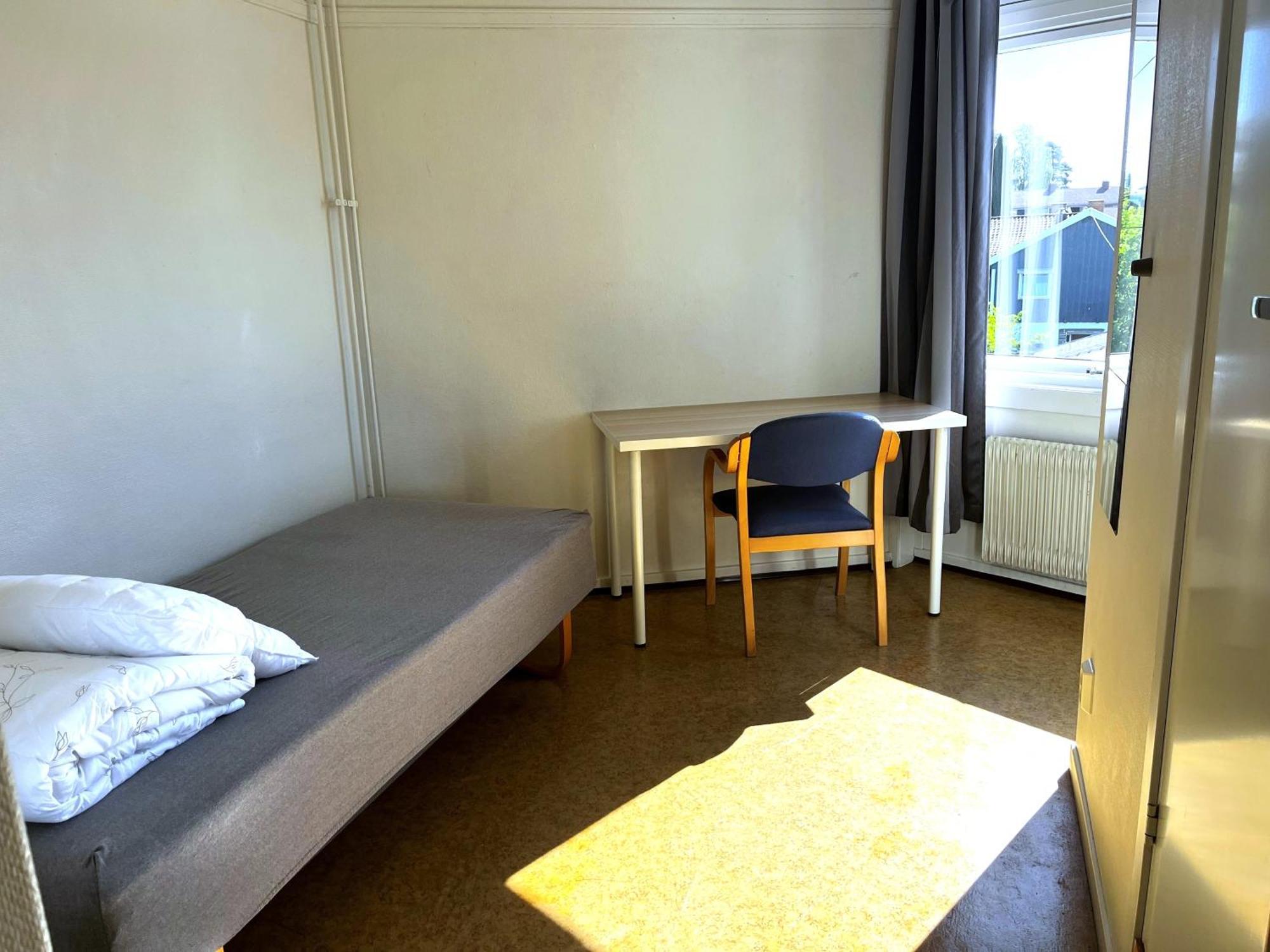 Hostel Oslofjord Stabekk 外观 照片
