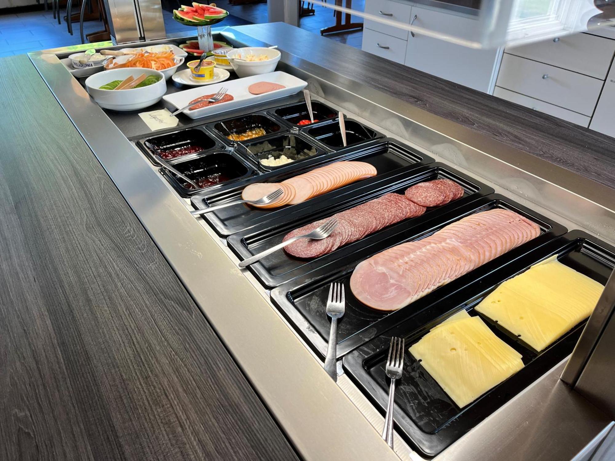 Hostel Oslofjord Stabekk 外观 照片