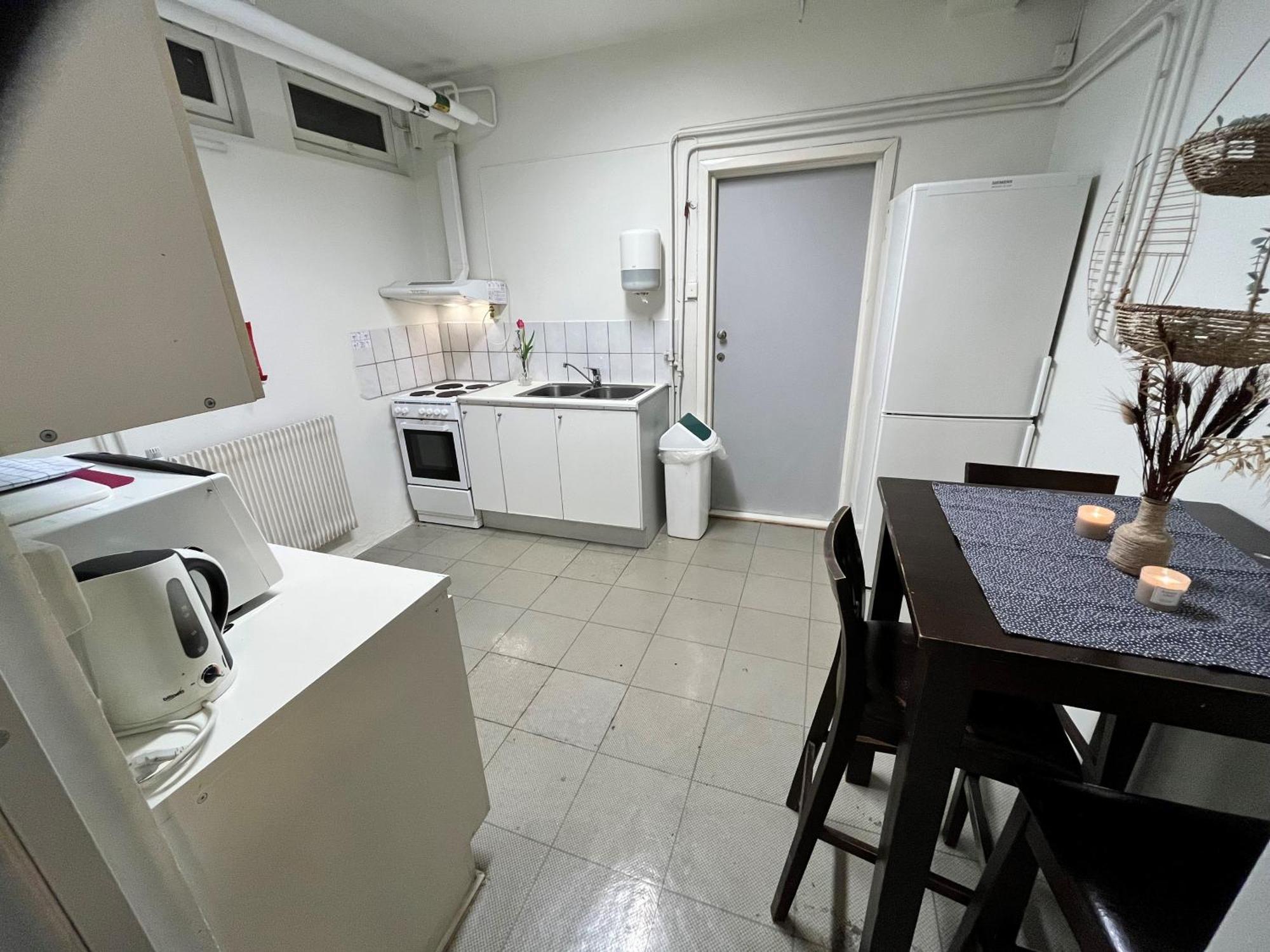 Hostel Oslofjord Stabekk 外观 照片