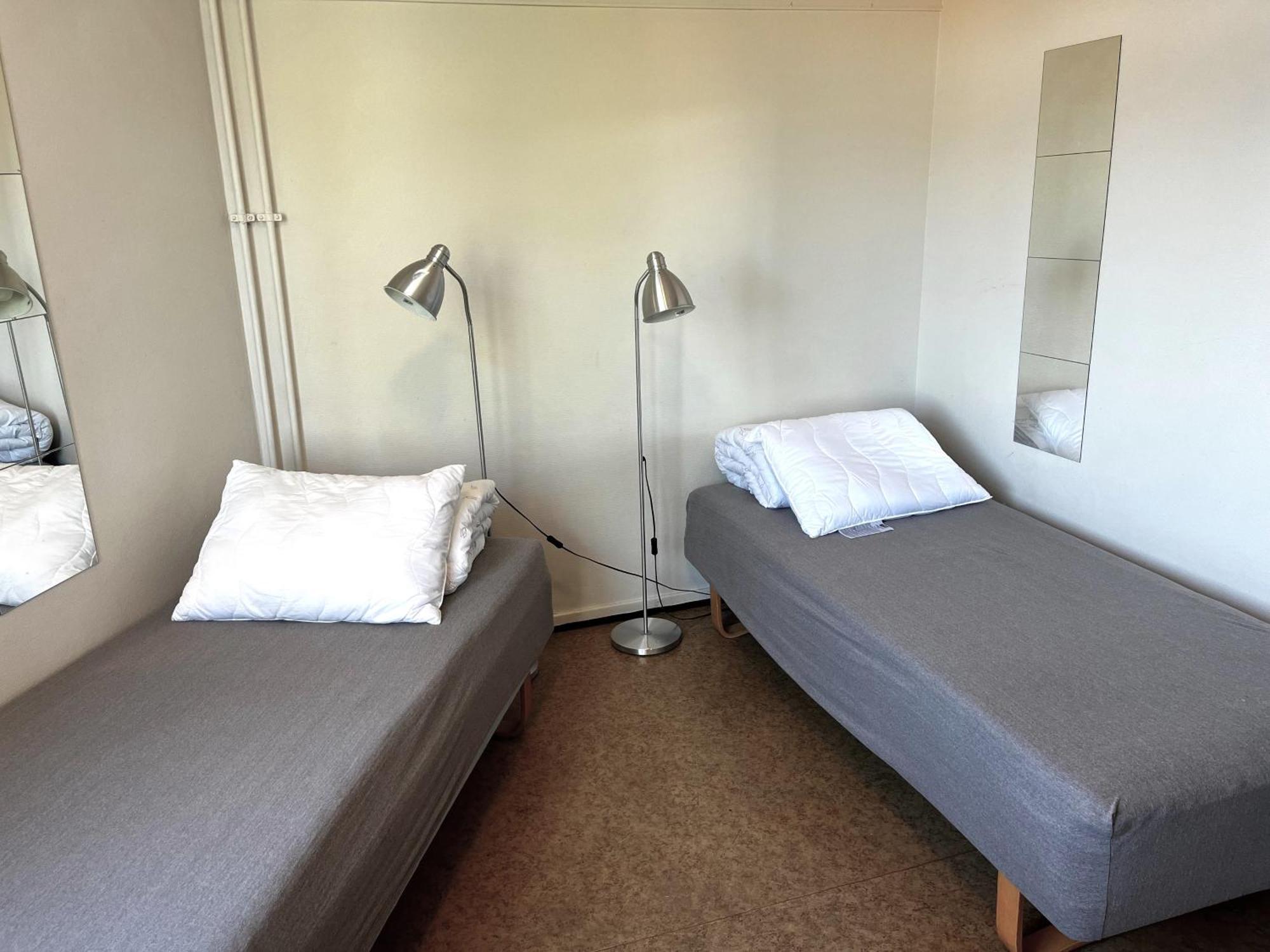 Hostel Oslofjord Stabekk 外观 照片