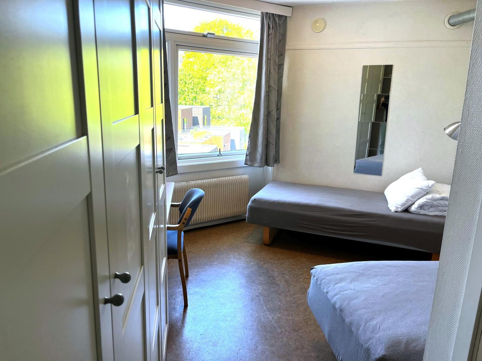 Hostel Oslofjord Stabekk 外观 照片